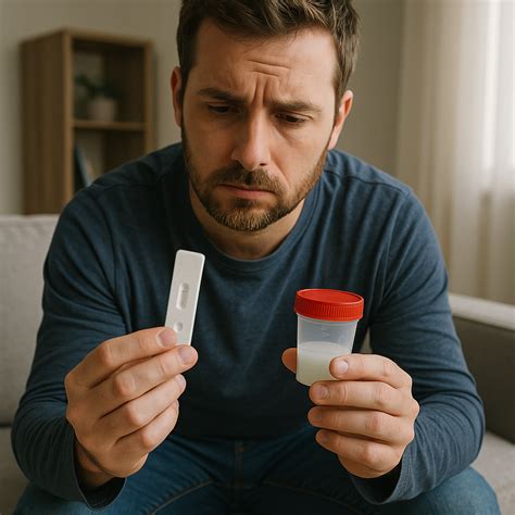 How to Check Male Fertility Naturally | Ask Ayurveda