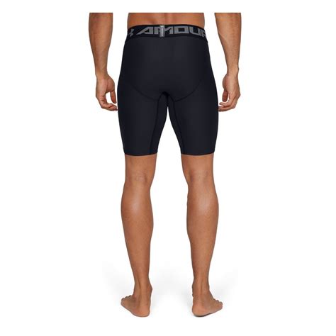 Under armour football compression shorts online