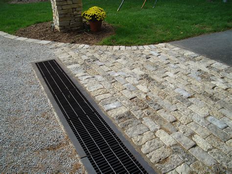 How To Make Concrete Drainage Channel at Colin Fleming blog