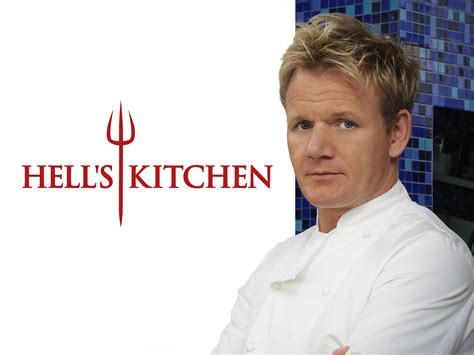Prime Video: Hell's Kitchen USA - Season 14