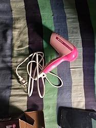 Havells 1200W Powerful Hair Dryer|Overheat Protection|2 Heat Settings ...