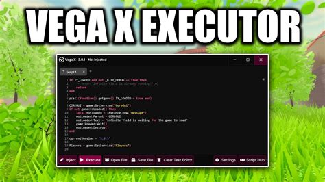 Vega Executor Download 的图像结果