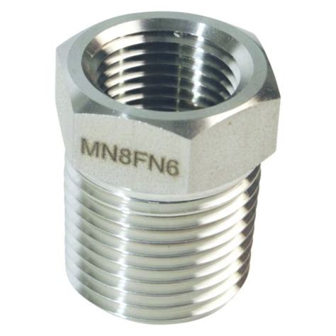 Image result for MNPT Process Connection