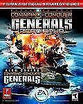 Command and Conquer Generals : Zero Hour by Steve India | Ubuy