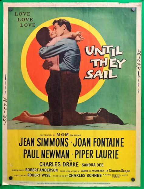 Until They Sail (1957)
