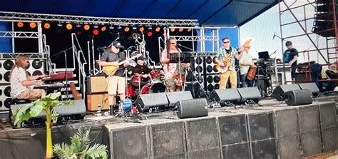 Sunday Funday with Glaucoma Suspect, Ocean Mist, South Kingstown, 27 ...