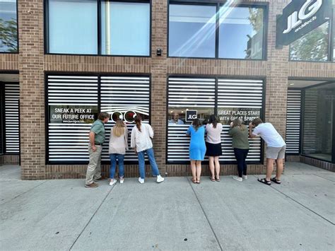 Grand Opening Celebration - Sioux Falls Office Renovation & Expansion ...