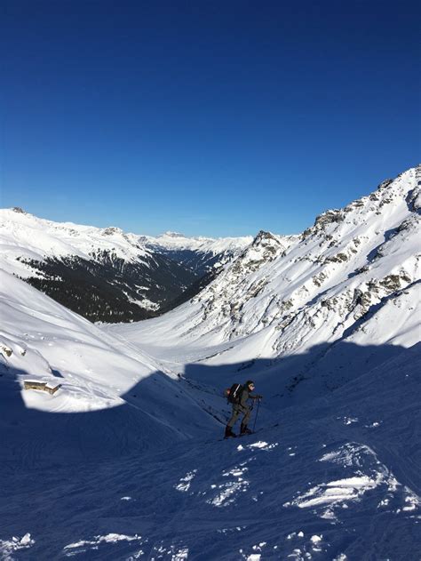 Gear Review | Scott Vertic GTX 3L Stretch Jacket & Pants | PowderGuide