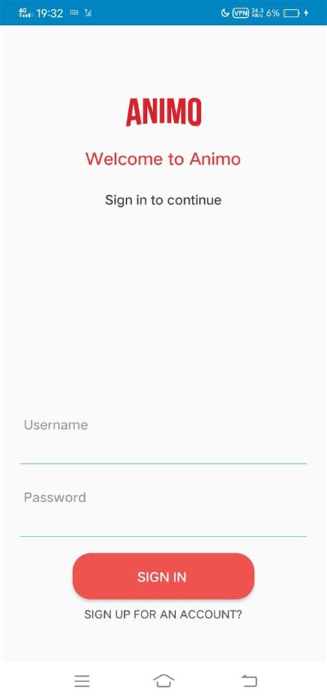 Sketchub • Sign in UI
