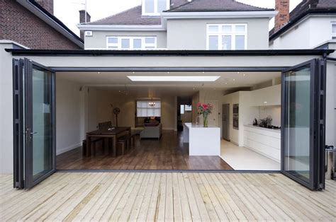 Different types of home extensions | Acadia Drafting