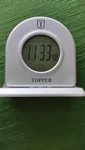 E-MEDI-Watch for Laboratory and Kitchen Stop Watch with Large Digital ...