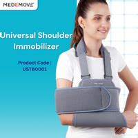 Best Shoulder Support Braces – Buy Online at Best Prices – Medequip
