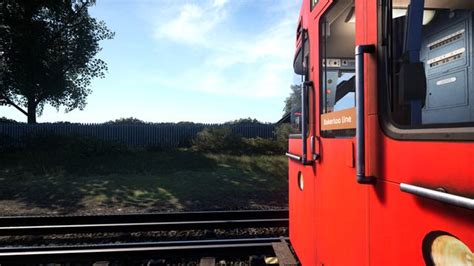 1972 Mk2 Tube Stock Sound Mod - Train Sim Community