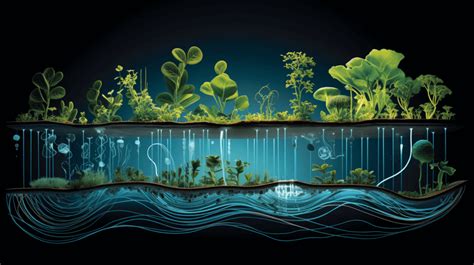 NFT Hydroponics 的图像结果