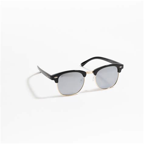 Buy Classic Clubmasters // 002 Eyewear Online – Urban Monkey®