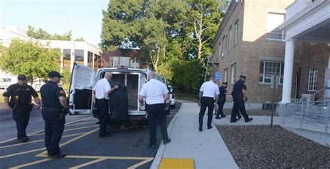 Testimony in Thomas Latanowich trial begins in Barnstable Superior Court