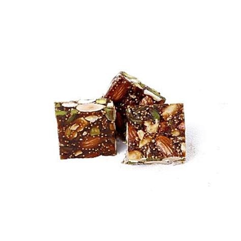 Buy Onyyx Sweets Spl Anjeer Pak 500 Gm Online at the Best Price of Rs ...