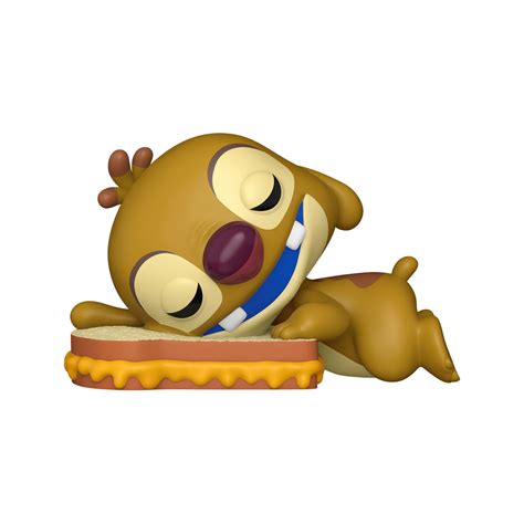 Lilo And Stitch Reuben