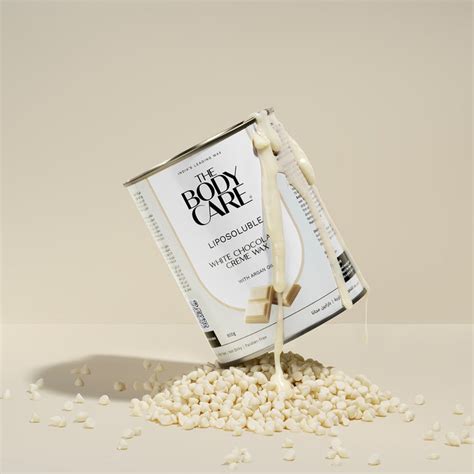 Liposoluble Wax – The Body Care