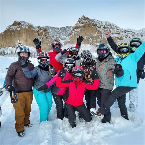 BACKCOUNTRY SNOWMOBILING (2025) All You Need to Know BEFORE You Go ...