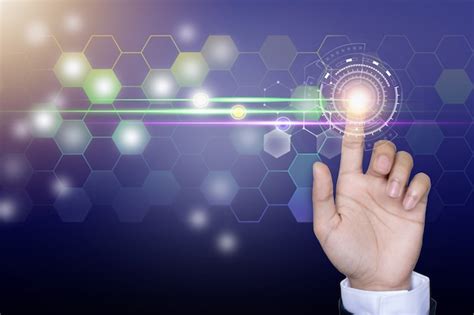 Technology Communication Portrait 的图像结果