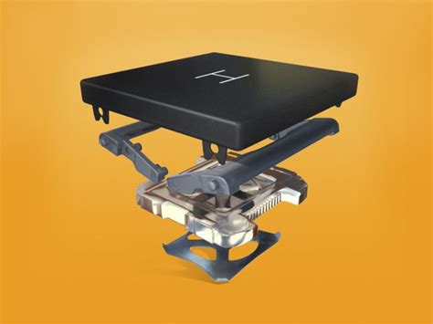 Teardown, Apple's Latest Effort To Improve The Keyboard On MacBook Pro ...