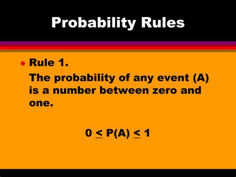 Image result for R Code for Probability Rules