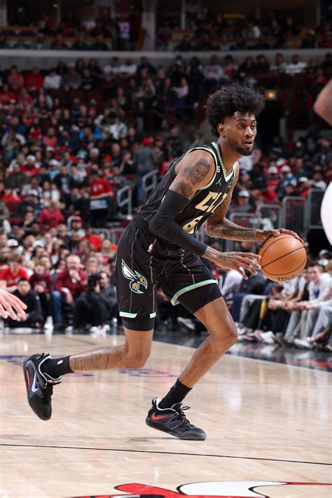 Hornets vs Bulls Gallery - 02/02/23 Photo Gallery | NBA.com