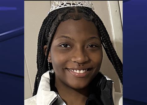 MISSING: Shar'nay Bell | WDTN.com