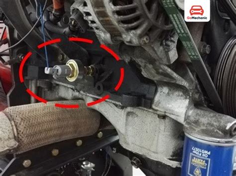 Knock Sensor Testing 的图像结果