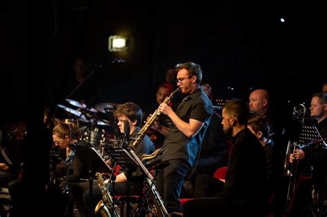 Summer Church Jam - "Summer Jazznites extended" - ALTO MADNESS, Grüner ...