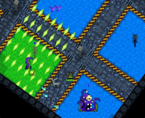 High Tech Terror - the RotMG Wiki | RealmEye.com