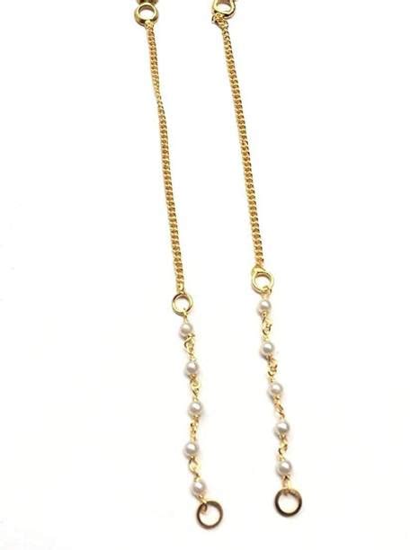 Ear Chain - Buy Ear Chain online at Best Prices in India | Flipkart.com