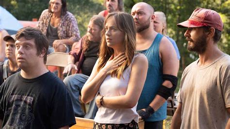 The Peanut Butter Falcon: new must-see film with a Cincinnati connection