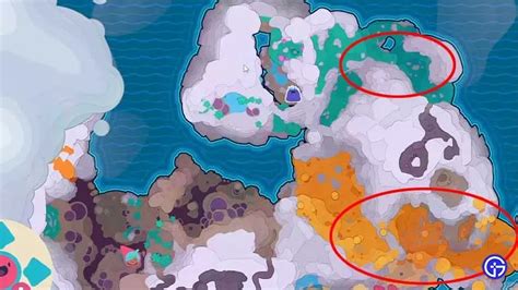 Slime Rancher 2: dónde encontrar remolachas de corazón - 4pmtech (Spain)