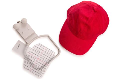 Image result for Hoop Tech Embroidery Hat Frame