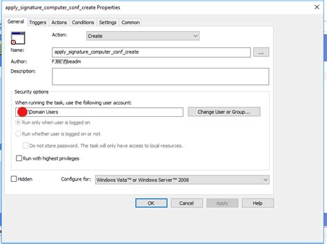 GPO Script Update 4.5 的图像结果