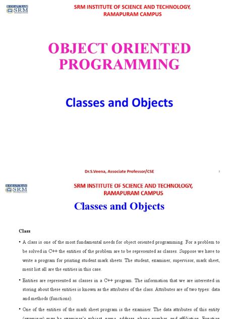 Image result for Classes and Objects in Programming
