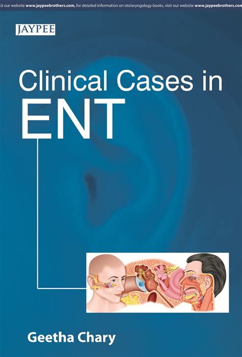 Buy Clinical Cases in ENT Book Online at Low Prices in India | Clinical ...