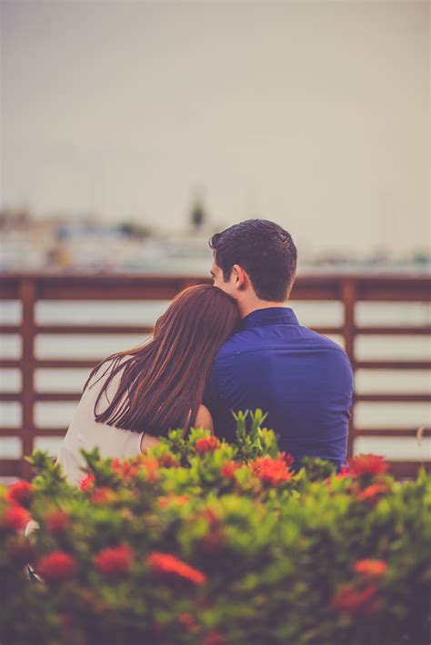 couple pictures blurred