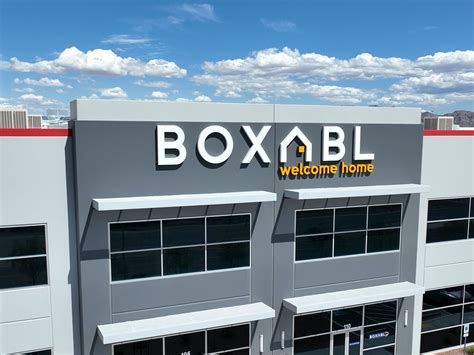 BOXABL (2025) All You Need to Know BEFORE You Go (with Photos ...