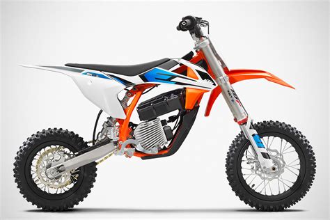 2021 KTM Electric Bike Will Have All Ages Covered, Including Little Kids