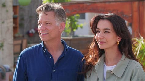 Yalda Hakim, Richard Engel in Podcast 'The World' From NBC News, Sky