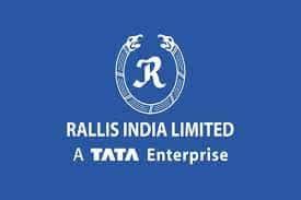Why action in Rallis India today?