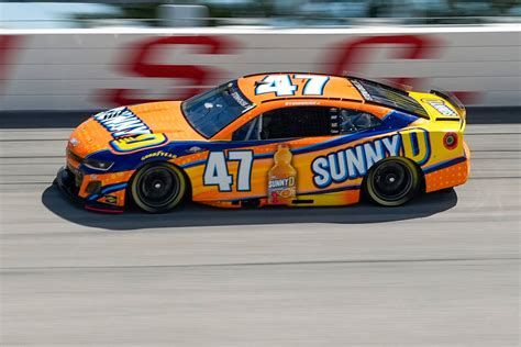 Millionaire Ricky Stenhouse Jr.’s Wife Confirms Which NASCAR Team Signs Her Paychecks