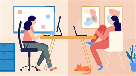 7 Benefits of Telecommuting That Prove It’s Here to Stay