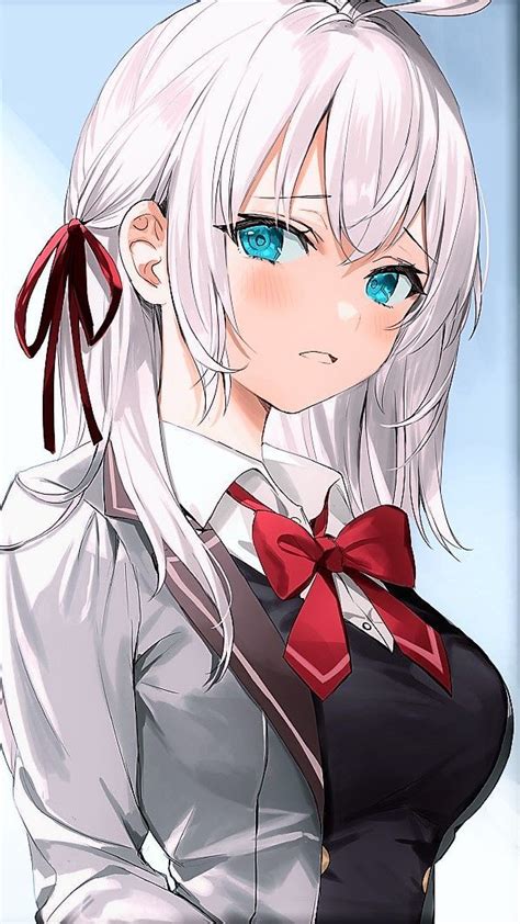 alya san