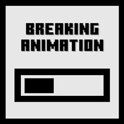 Image result for Block Breaking Animation Overlay