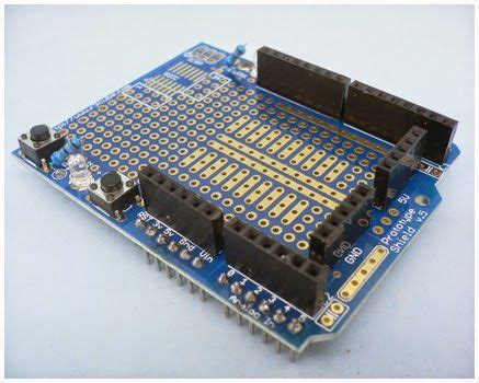 Image result for Dr Arduino Explorer