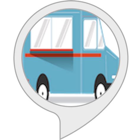 Amazon.in: Food Truck Tracker for Seattle --- novking : Alexa Skills